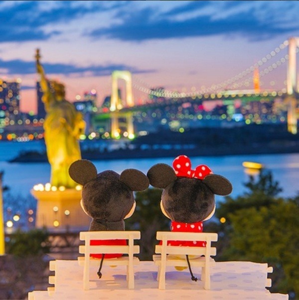 조신하게 앉아있는 인형들 | 인스티즈