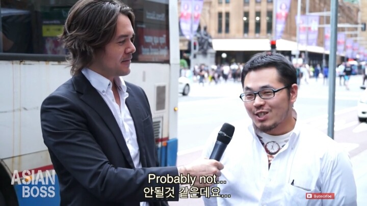 한국인과 일본인이 영어못하는 이유 | 인스티즈