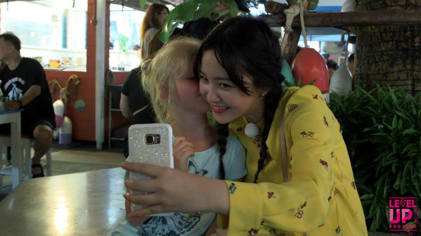 위아더입덕 페이스북 리얼리티 레드벨벳 | 인스티즈