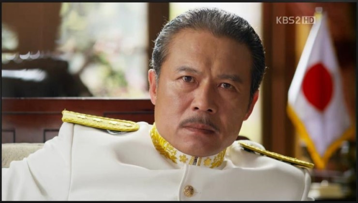 배우 천호진 (모든 역이 다 소화될수 있는 몇 안되는 명배우..) | 인스티즈