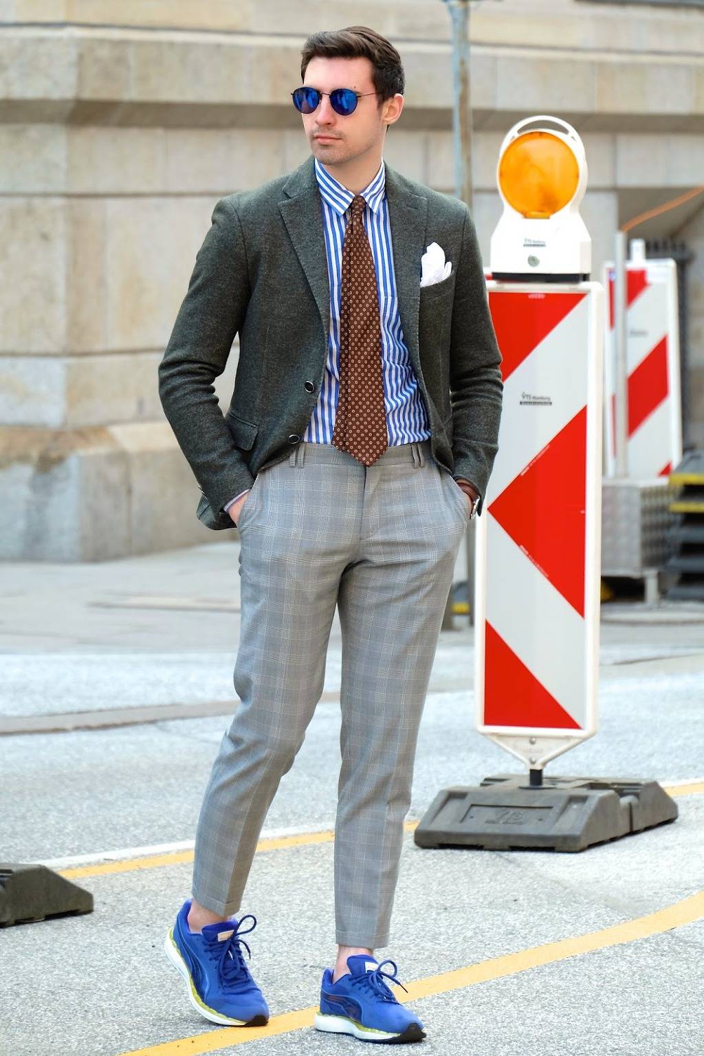 수트+운동화.jpg | 인스티즈