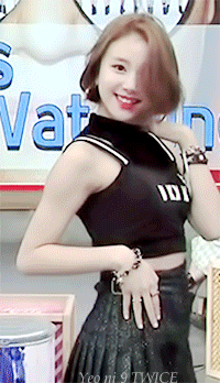 사실상 섹시 걸그룹이라 해도 무방한 트와이스 ㄷㄷ | 인스티즈