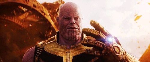 어벤져스 : 인피니티워 트레일러.gif | 인스티즈