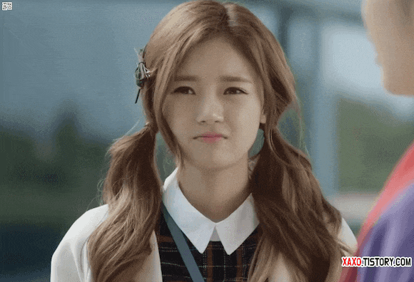 앞으로가 기대되는 참 이쁜 여배우 | 인스티즈