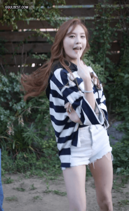 소나무 나현.gif | 인스티즈