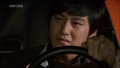 꽃보다 남자)추억의 이정센빠이와 가을양 04 | 인스티즈