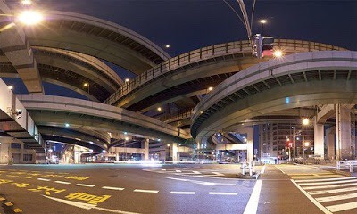 일본의 고속도로 IC | 인스티즈