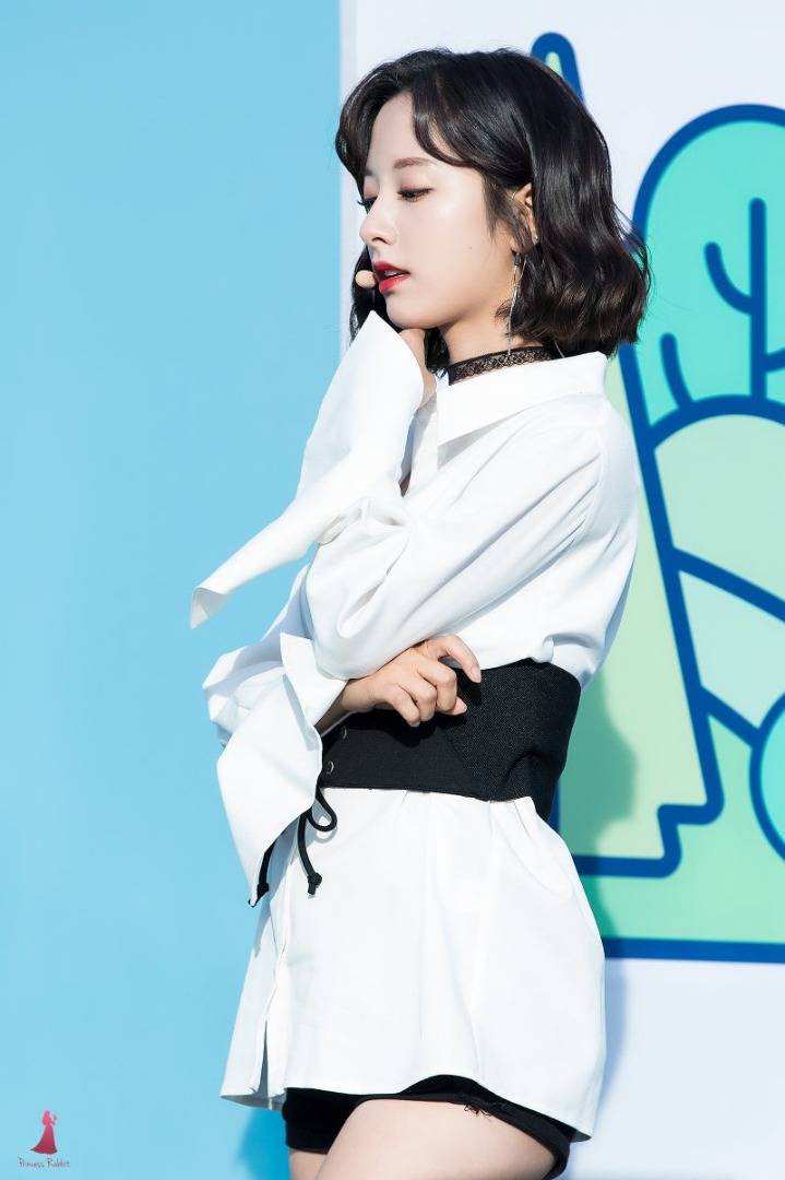 2018년 첫 우주소녀 보나 | 인스티즈