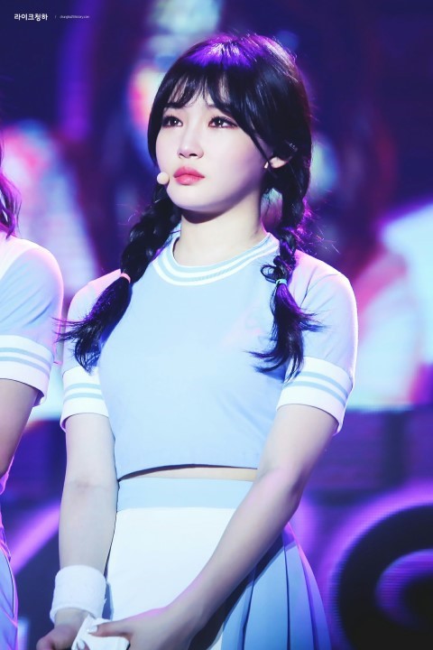 김청하 | 인스티즈