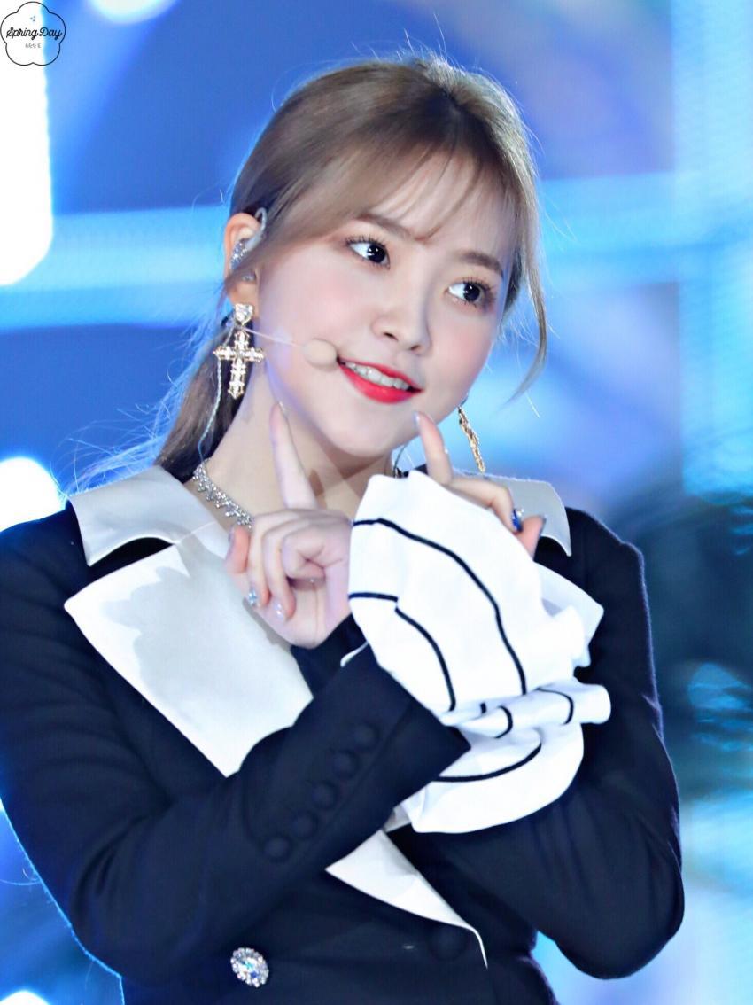 SBS 가요대전 레드벨벳 2 | 인스티즈