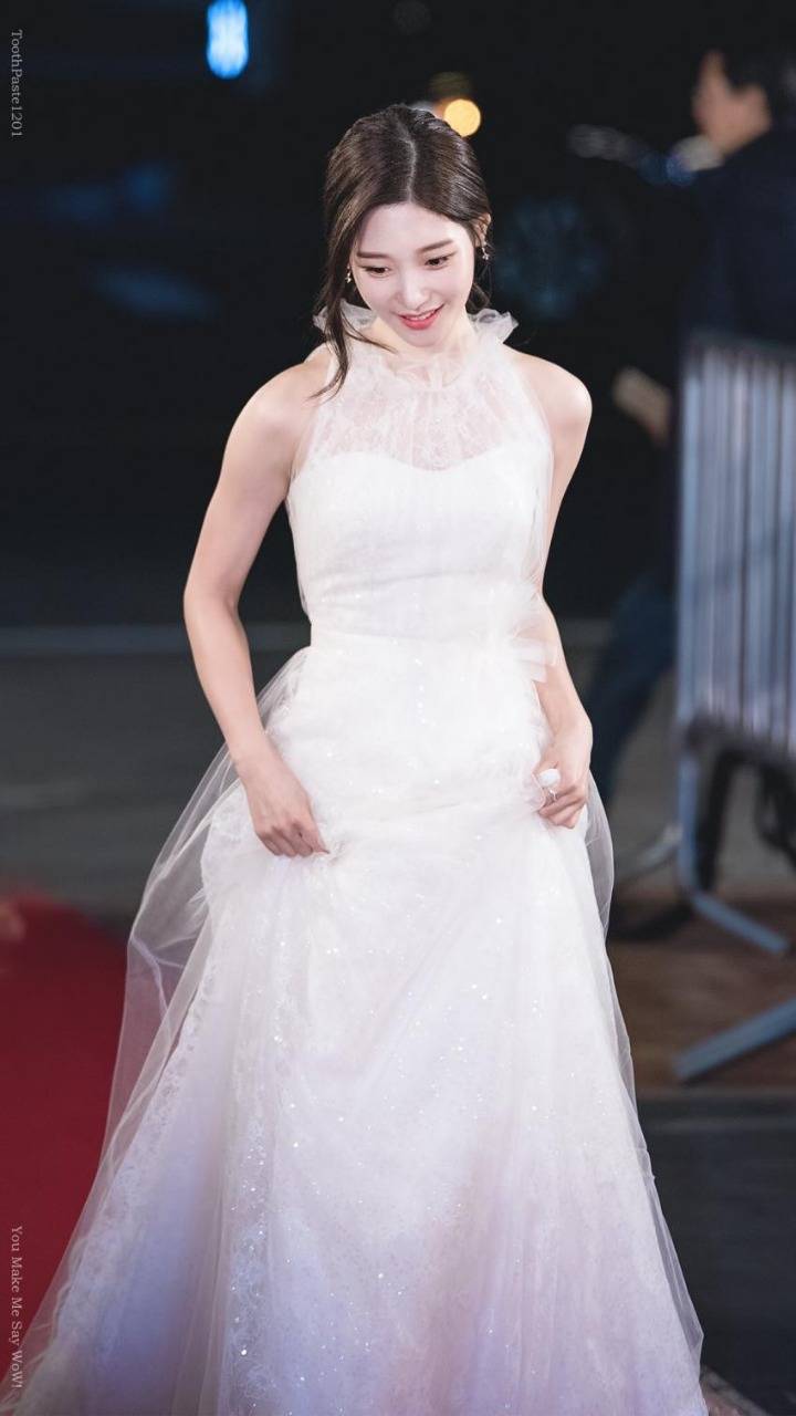 연기대상 정채연 | 인스티즈