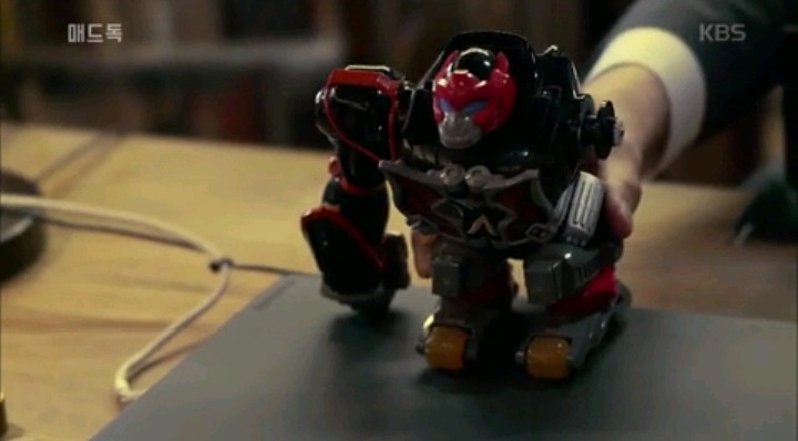 매드독 또 악역연기 하는 오대환 | 인스티즈