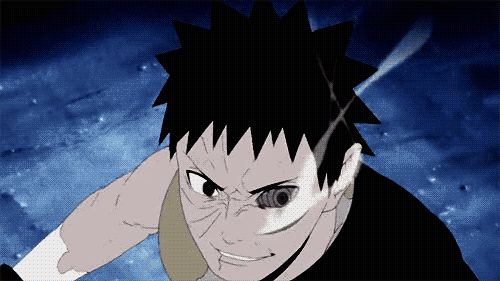 나루토 아카츠키에서 가장 간지나는 캐릭터를 뽑으면? | 인스티즈