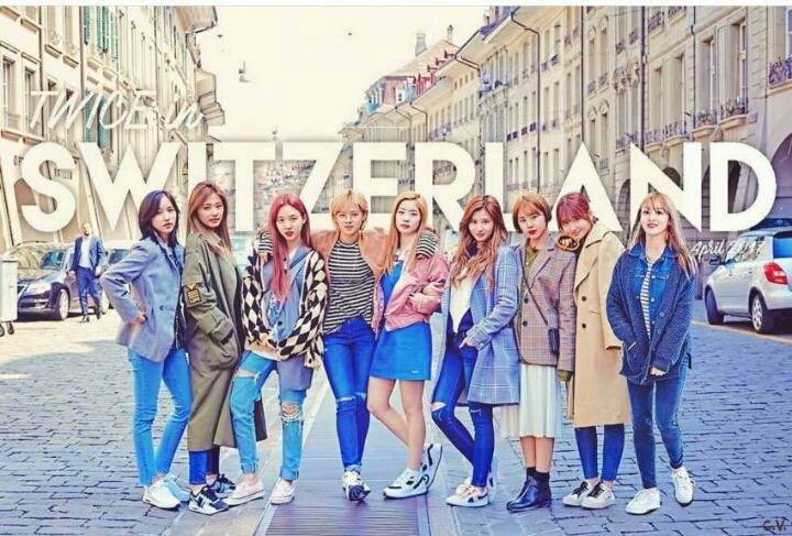 2월부터 4월까지 트와이스 지효 | 인스티즈