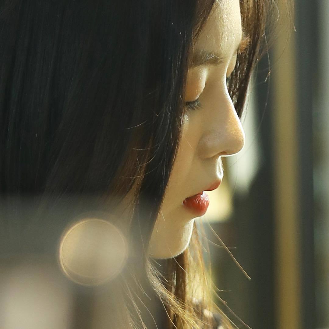 아이린의 옆태.jpgif | 인스티즈