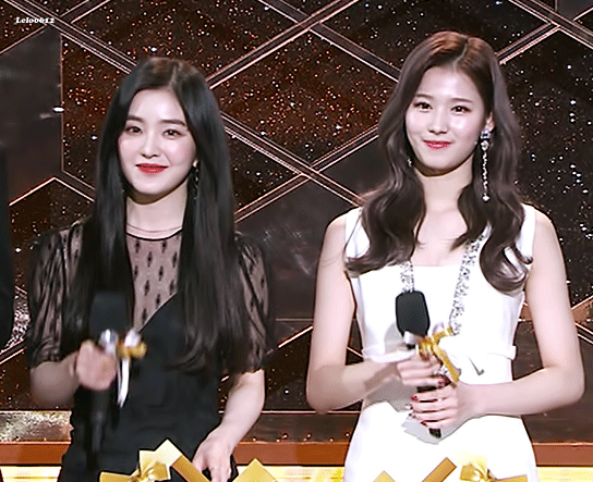 사나가 귀여운 아이린 | 인스티즈