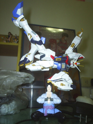 균형감각의 달인 사스케 | 인스티즈