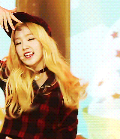 레드벨벳 아이린 | 인스티즈