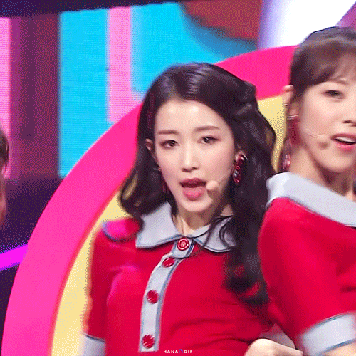 [구구단] 일주일 중 최악의 하루를 보내서 하나 | 인스티즈