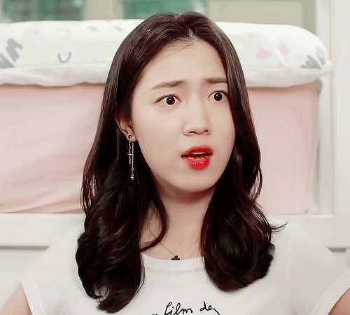 [청춘시대2] 하메들이 하루종일 울고있는 예은이를 위로하는 방법.gif | 인스티즈