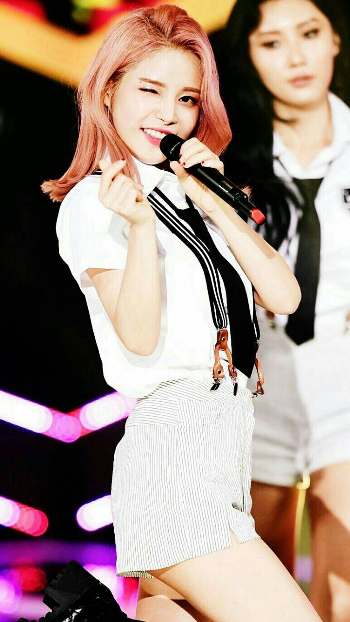 2018년 첫 마마무 | 인스티즈