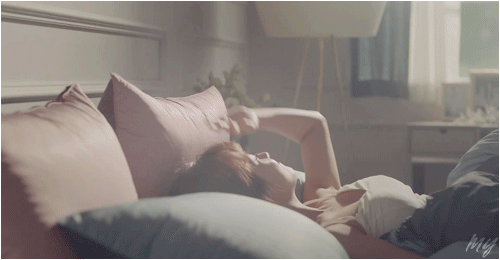 하지원 세사리빙 메이킹.gif | 인스티즈