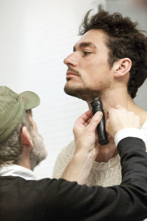 잘생긴 남자가해도 호불호 갈리는 것 | 인스티즈