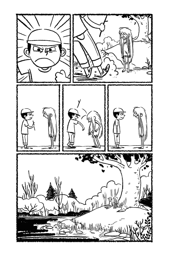 늑대소녀 | 인스티즈