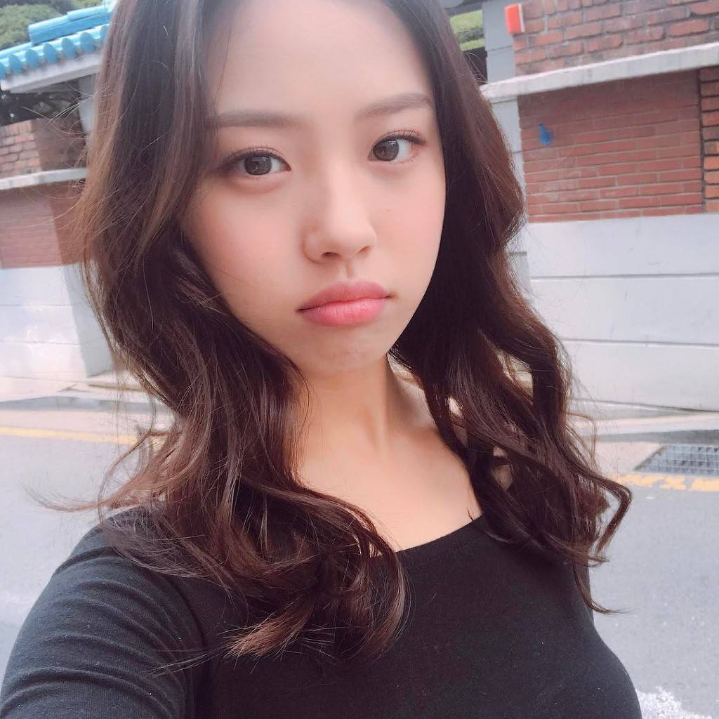 손나은 닮은 꼴 | 인스티즈