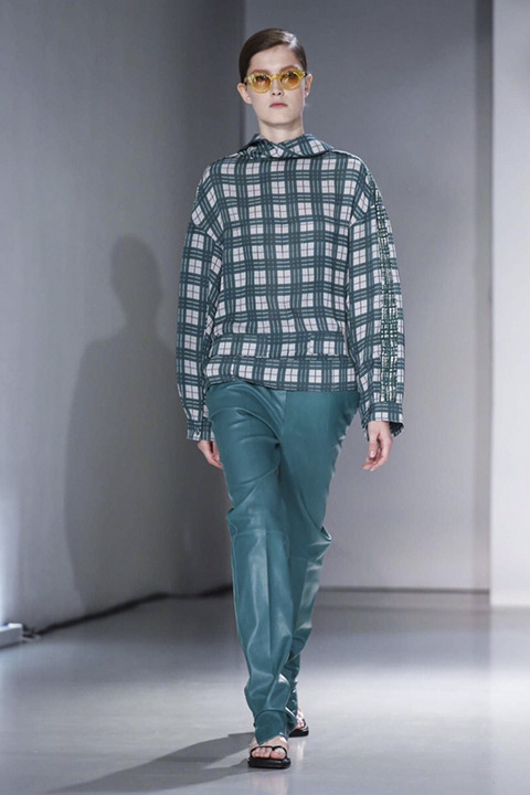 2018 S/S Joseph 컬렉션 | 인스티즈