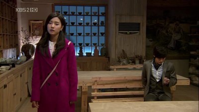 꽃보다 남자)추억의 이정센빠이와 가을양 04 | 인스티즈