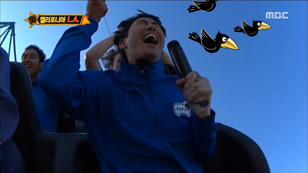 [무한도전] 슬슬 약속 지켜가는 멤버 | 인스티즈