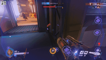 여러 오버워치 움짤들 | 인스티즈