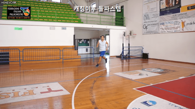 [2017FIBA트레블링룰] 새롭게 변경된 트레블링 룰 정리 및 예시 영상 Pt.3 | 인스티즈