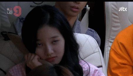 믹스나인 여자 출연자 비주얼 TOP5 | 인스티즈