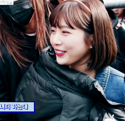 레드벨벳 조이 드라마 메이킹 움짤 | 인스티즈