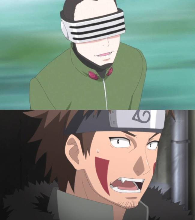 나루토 캐릭터들 이름 뜻을 알아보자 | 인스티즈