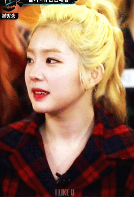 레드벨벳 아이린 | 인스티즈