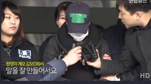 친부에 의해 살해된 고준희양과 유사한 원영이사건 | 인스티즈