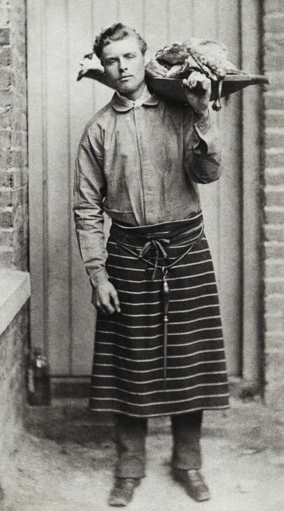 영국 빅토리아 시대의 사진들 | 인스티즈