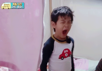 아빠어디가 10준수랑 어릴때 과거사진까지 짱똑인 남자배우 | 인스티즈