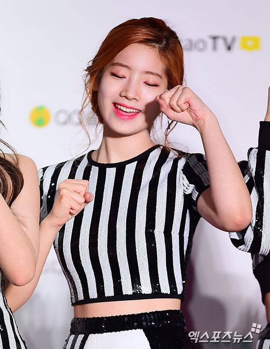 트와이스 다현 | 인스티즈