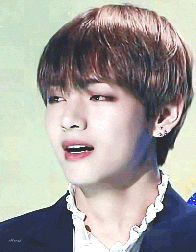 [방탄소년단/김태형] 숲 속의 그 남자 02 | 인스티즈