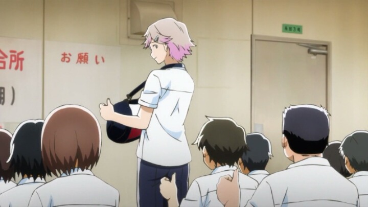 달이 아름답다)일본의 수학여행 풍경 | 인스티즈