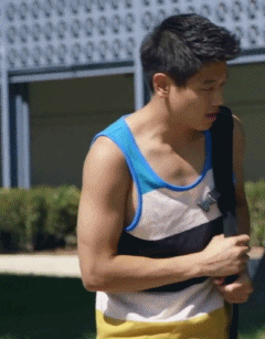 아빠어디가 10준수랑 어릴때 과거사진까지 짱똑인 남자배우 | 인스티즈