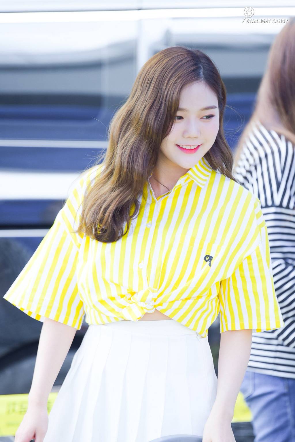 [오마이걸] 잠시 쉬는시간이라서 효정이 | 인스티즈