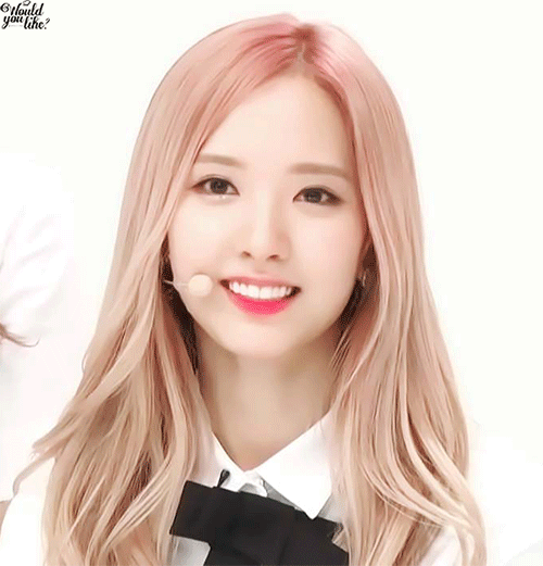 우주소녀 보나 | 인스티즈