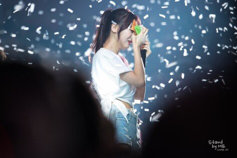 [러블리즈] 긴 연휴를 떠나보내며 강릉에서 학교 기숙사 가는길에 수정이 | 인스티즈