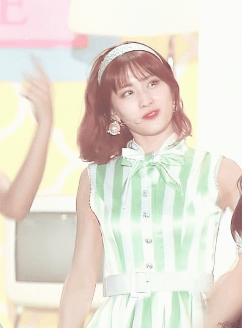 트와이스 모모 | 인스티즈