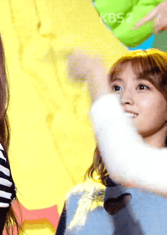 [트와이스] 히라이 모모와 후라이 모모.GIF | 인스티즈